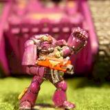 Another mini by makeitgameit