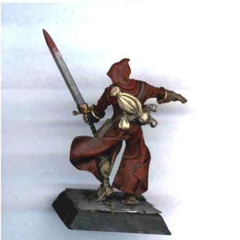 Falconer of Alahan by Unc