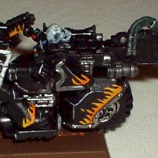 damned legion moto assaut by legion.damnes