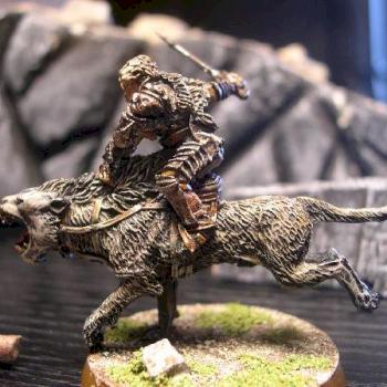 Gothmog by Thorïn ecu de chêne