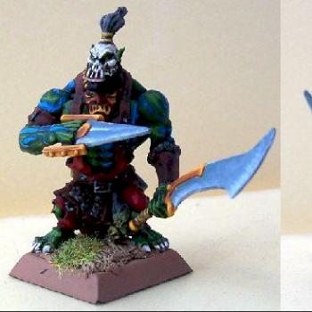 Chacal 01 by herbon