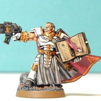 ordo maleus by stone1