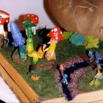 Une autre figurine by legion.damnes