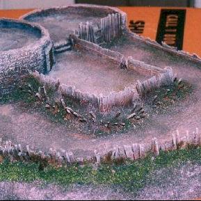 Another mini by Kaonis Productions