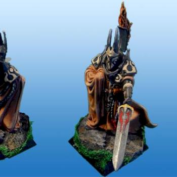commandeur by rollerboy