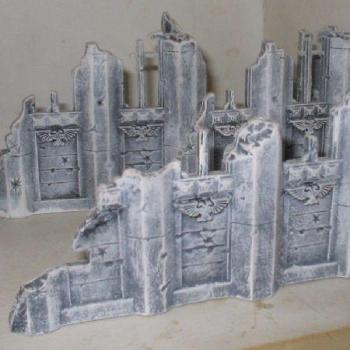 Scenery by cybertron2000uk