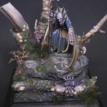 Necromancer Silver Open GD Germany by DarkKnight