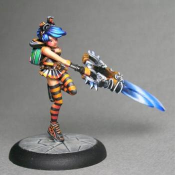 Hasami by kirara