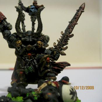 chaos lord undivided by eby