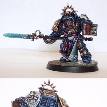 Terminator Librarian by sammyjack76