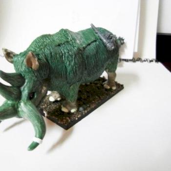 Scratch build Rhinox part 3 by YetAnotherMarine