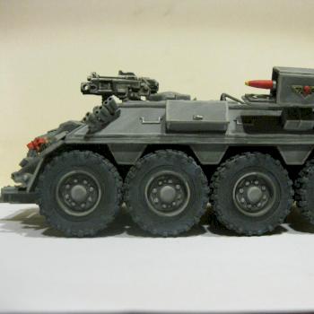 command chimera by eby