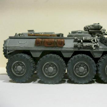 command chimera by eby