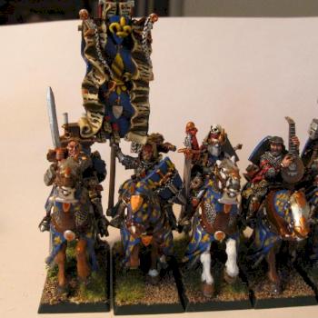 Questing Knights by Harald85