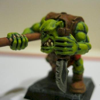 ork by eby