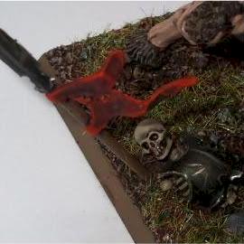 Skeleton base by hexter