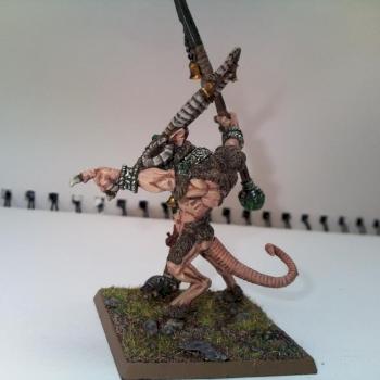 Vermin lord side view 2 by hexter