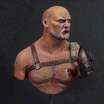 Gladiator - Young Miniatures by jarhead