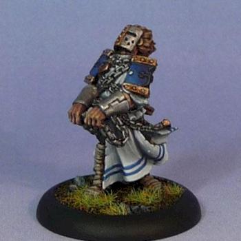 Protectorate of Menoth Vassal by Countersunk81