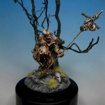 Plaguebearer by black dagger