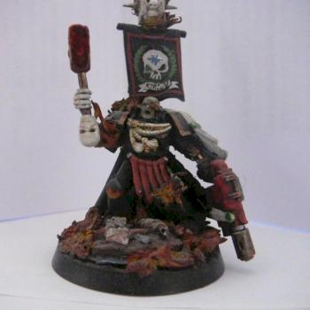 Another mini by Smorg