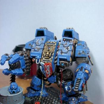 ironclad by CRaSh B
