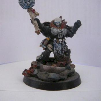 Another mini by Smorg