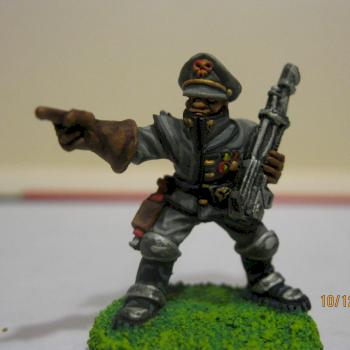 commander by eby