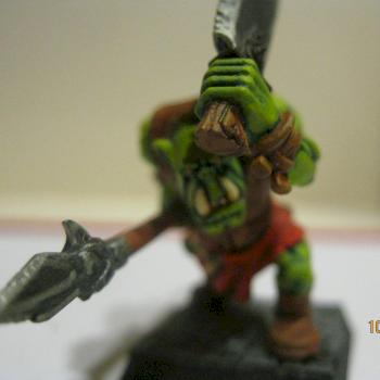ork by eby