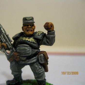 platoon commander by eby