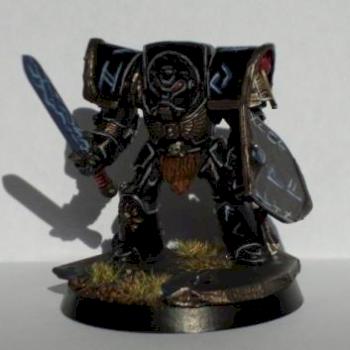 Wolfguard 3 by pictop