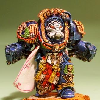 Marneus by niconico