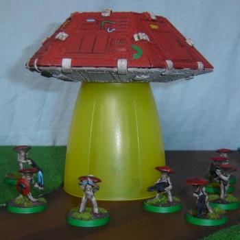Une autre figurine by perno