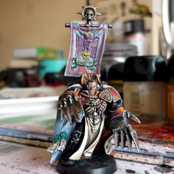 capitaine black reach by gab