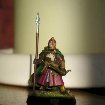 Another mini by SjaaK