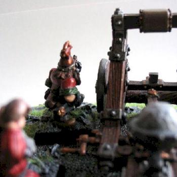 Stone Thrower with Crew pic.V by Khrevan