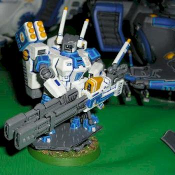 Kracken Pattern Broadside by hadokn