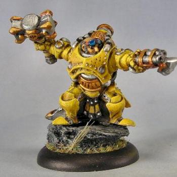 Gorten by Lurch