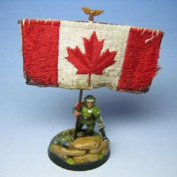 cadian standard by lordlard