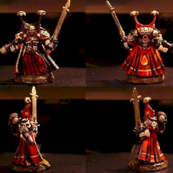 Another mini by afroman