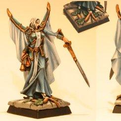 Pythie by Ries