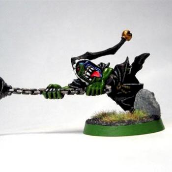 Nightgoblin Fanatic by BlindBeaver