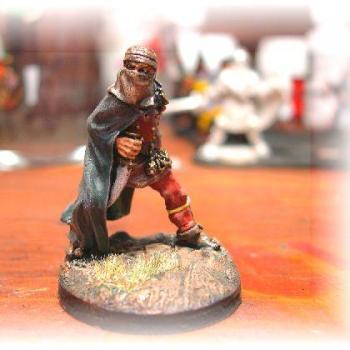 Rogue by Flick