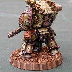 Typhus by twist