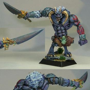 Formor Fiends 1 by Darkson Designs