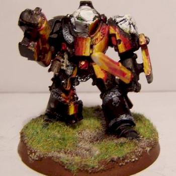 BT Termi Sergeant repost by fraggL