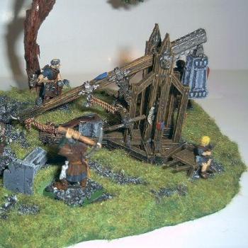 Une autre figurine by orylion