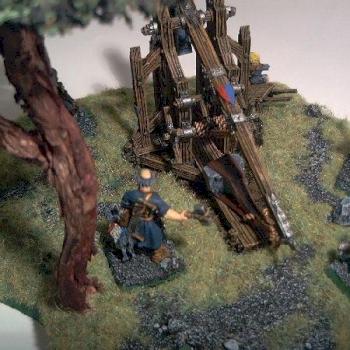 bretonnia by orylion