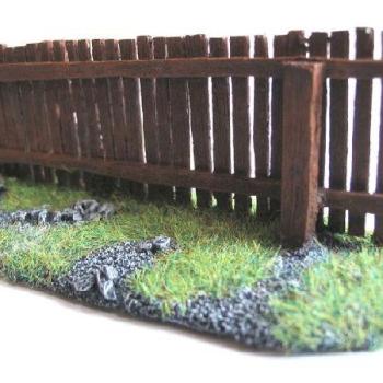 Fence pic.2 by Khrevan