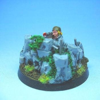 Ratling sniper by lordlard